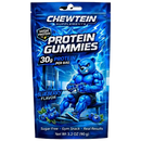 ChewTein Protein Gummy - Blueberry