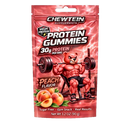 ChewTein Protein Gummy - Peach