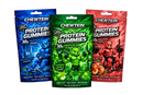 ChewTein Signature Pack