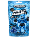 ChewTein Protein Gummy - Sour Blueberry