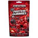 ChewTein Protein Gummy - Strawberry