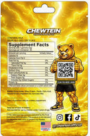 ChewTein Protein Gummy - Pineapple